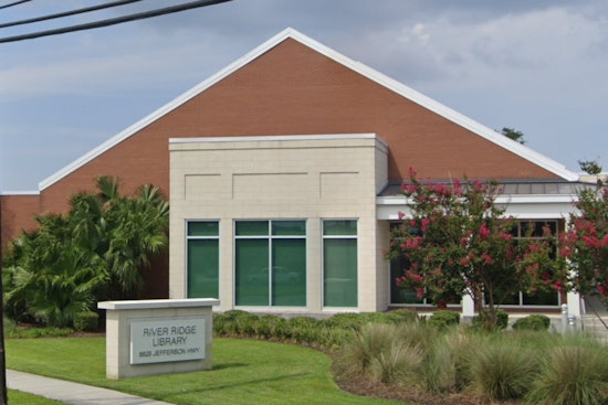 Jefferson Parish Library Hosting Culinary and Cocktail Demos with Renowned Food Writer and Mixologist in May