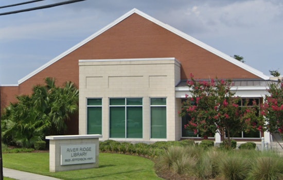 Jefferson Parish Library Hosting Culinary and Cocktail Demos with Renowned Food Writer and Mixologist in May