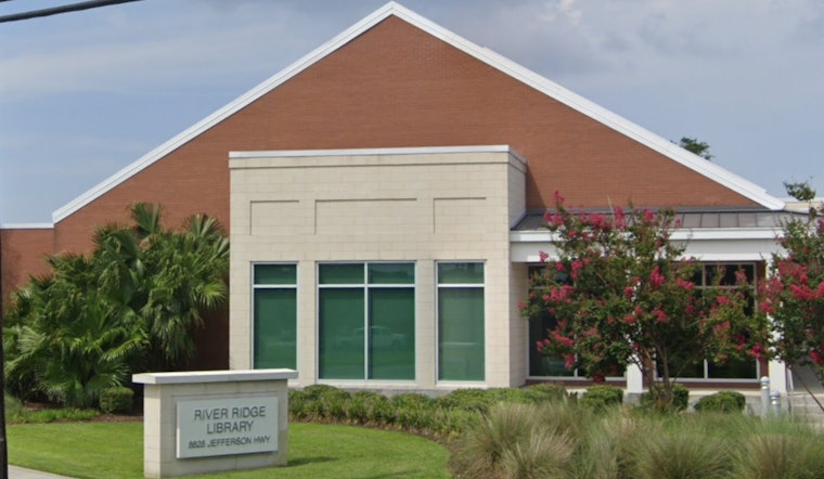 Jefferson Parish Library Hosting Culinary and Cocktail Demos with Renowned Food Writer and Mixologist in May
