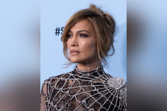 Jennifer Lopez Lights Up Las Vegas with New Year's Eve Residency at Caesars Palace