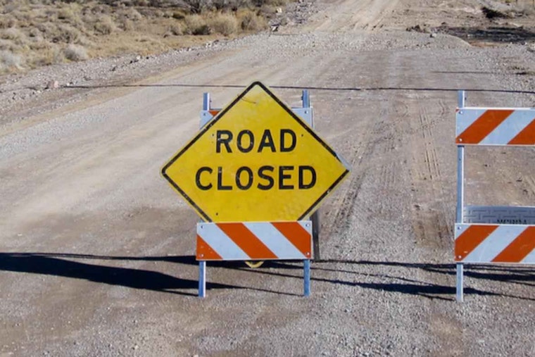 Jennings Motorists Alerted to I-10 South Frontage Road Lane Closures for Signal Work