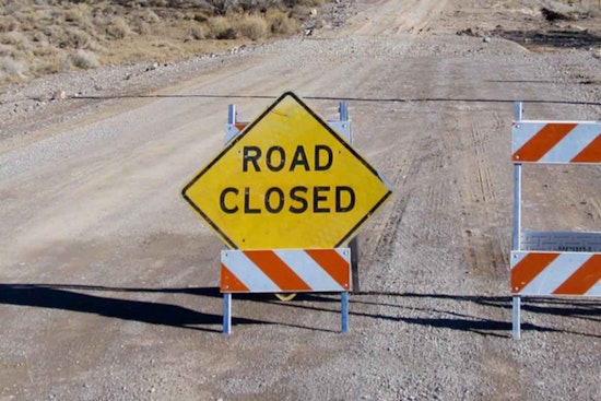 Jennings Motorists Alerted to I-10 South Frontage Road Lane Closures for Signal Work