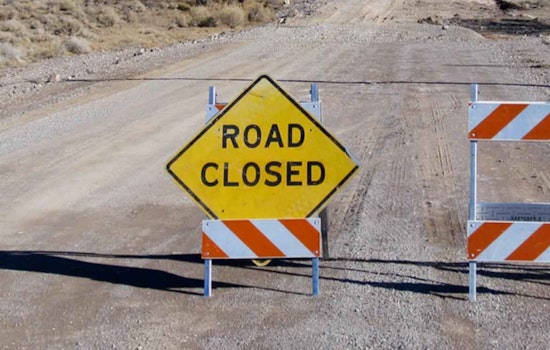 Jennings Motorists Alerted to I-10 South Frontage Road Lane Closures for Signal Work