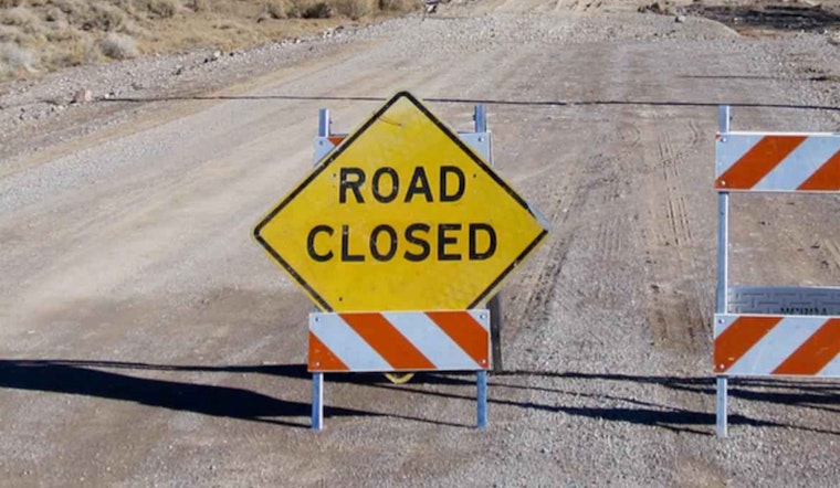 Jennings Motorists Alerted to I-10 South Frontage Road Lane Closures for Signal Work
