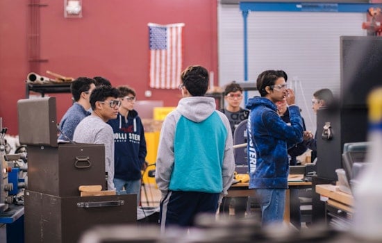 Ohio State Study: Peer Comparison May Undermine Confidence in STEM Students' Abilities