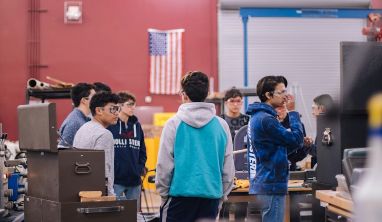 Ohio State Study: Peer Comparison May Undermine Confidence in STEM Students' Abilities
