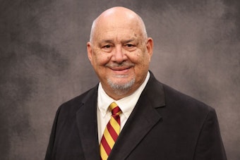 Joe Thomas Jr. Sworn In as New Garland City Council Member for District 7