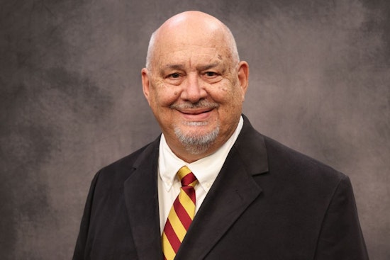 Joe Thomas Jr. Sworn In as New Garland City Council Member for District 7