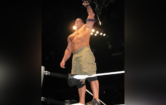 John Cena Triumphs Over Randy Orton at WWE Backlash in St. Louis, Fuels Retirement Speculation