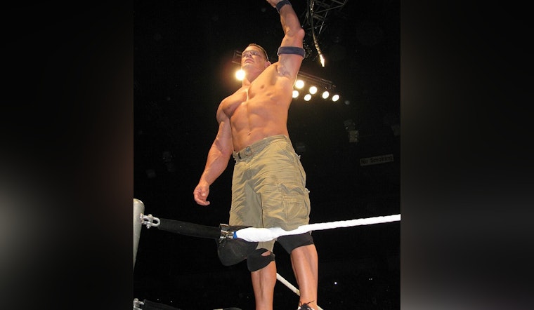 John Cena Triumphs Over Randy Orton at WWE Backlash in St. Louis, Fuels Retirement Speculation
