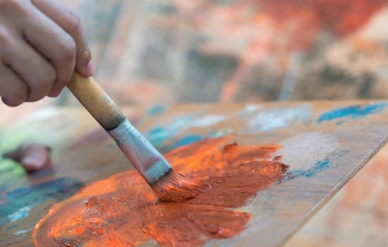 John Chavis Memorial Park in Raleigh Hosts Free Art Extravaganza with Workshop and Exhibitions
