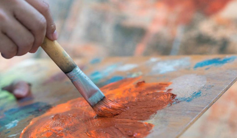 John Chavis Memorial Park in Raleigh Hosts Free Art Extravaganza with Workshop and Exhibitions