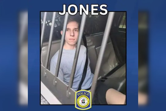 Johns Creek Teen Suspected of Depositing Over $545K in Counterfeit Checks, Nabbed While Driving Porsche
