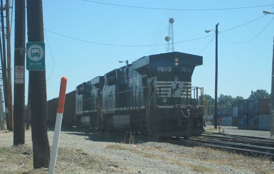 Johnson City Drivers Alerted: University Parkway Rail Crossing Closure to Disrupt Traffic Next Week
