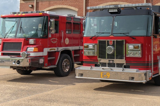 Johnson City Fire Department Honors Bravery and Service at Second Annual JCFD Awards, Hurricane Helene Heroes Awarded Medals of Valor