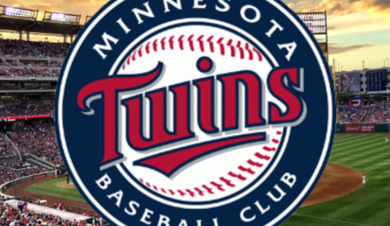 Join the Mary Ann Young Center's Group Trip to Catch Minnesota Twins vs. Texas Rangers at Target Field