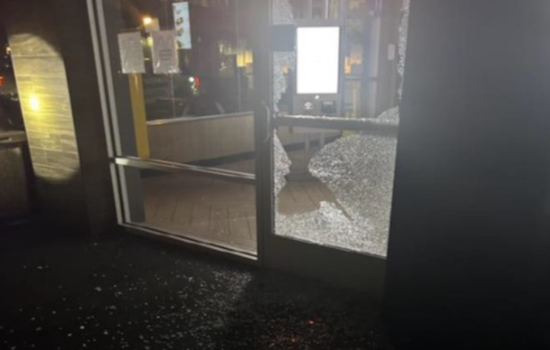 Jordanian National Sentenced to Six Years for Vandalism Spree and Threats in Orlando