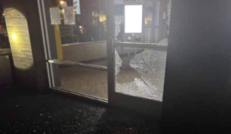 Jordanian National Sentenced to Six Years for Vandalism Spree and Threats in Orlando