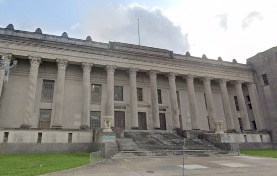 Jorge Martinez-Sanchez Sentenced to 6 Years for Fatal Crash that Claimed WGNO Producer Mark Deane's Life in New Orleans