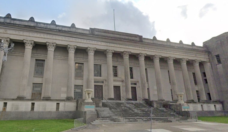 Jorge Martinez-Sanchez Sentenced to 6 Years for Fatal Crash that Claimed WGNO Producer Mark Deane's Life in New Orleans