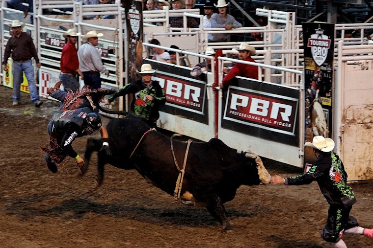 Jose Vitor Leme Captures Third PBR World Championship, Makes Historic Comeback with Austin Gamblers