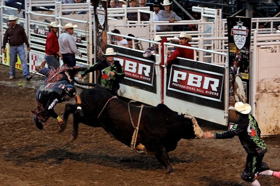 Jose Vitor Leme Captures Third PBR World Championship, Makes Historic Comeback with Austin Gamblers