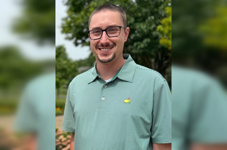 Josh Rockey Bids Farewell to Senior Center, Steps Up as Recreation Supervisor at Eden Prairie Community Center