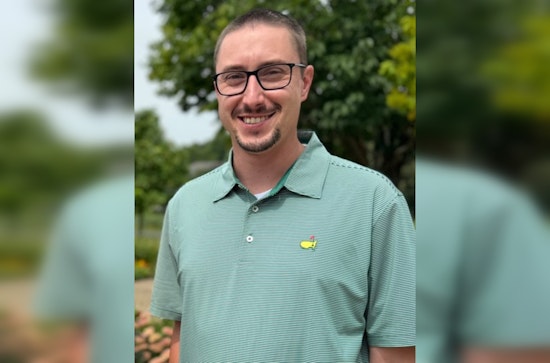 Josh Rockey Bids Farewell to Senior Center, Steps Up as Recreation Supervisor at Eden Prairie Community Center