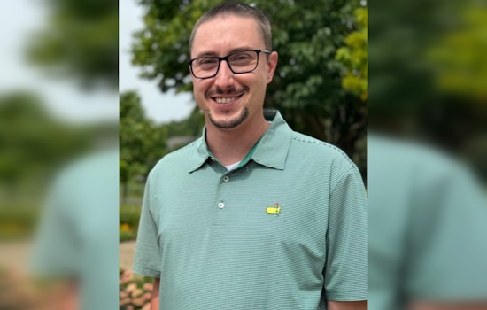 Josh Rockey Bids Farewell to Senior Center, Steps Up as Recreation Supervisor at Eden Prairie Community Center
