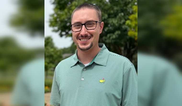 Josh Rockey Bids Farewell to Senior Center, Steps Up as Recreation Supervisor at Eden Prairie Community Center