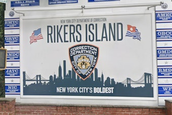 Judge Orders Federal Control of New York's Rikers Island Jail, Stripping City Oversight