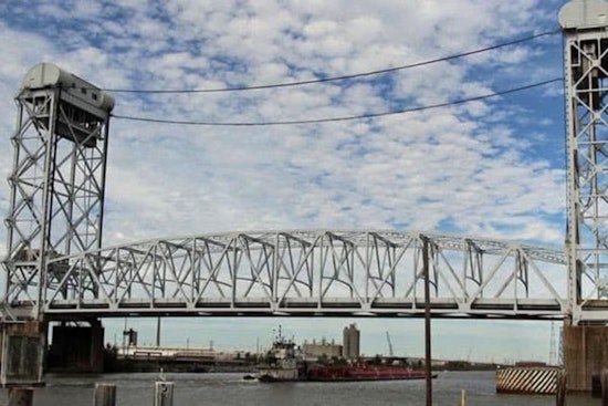 Judge Seeber Bridge in St. Bernard Parish to Close for Repairs as Drivers Are Urged to Plan Detours Ahead