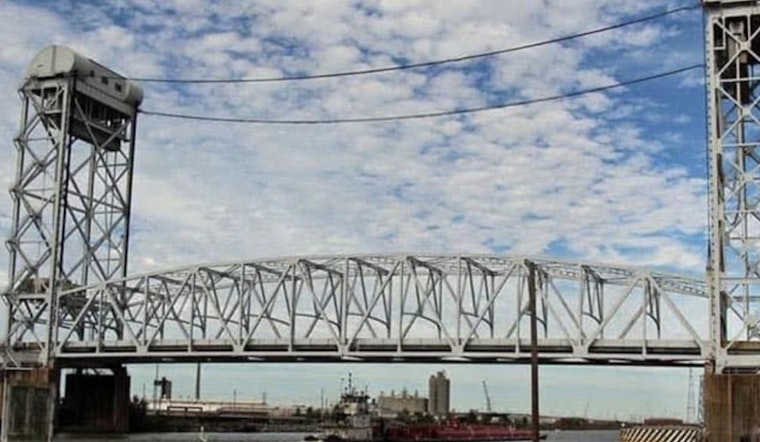 Judge Seeber Bridge in St. Bernard Parish to Close for Repairs as Drivers Are Urged to Plan Detours Ahead