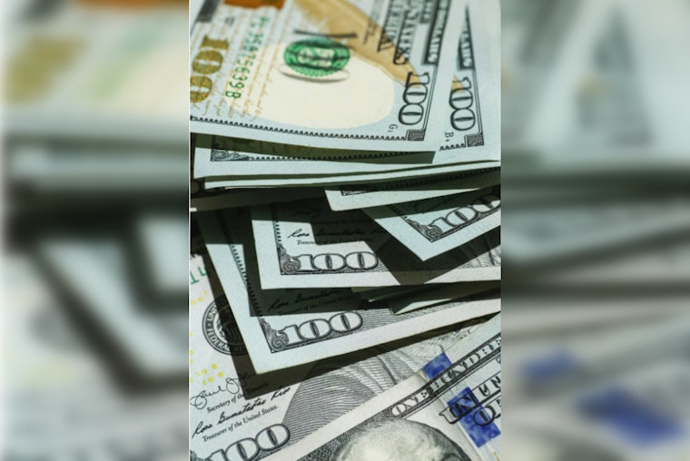 Jupiter Man's Fortune, $5 Scratch-Off Transforms into $1 Million Prize