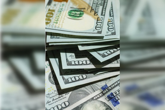 Jupiter Man's Fortune, $5 Scratch-Off Transforms into $1 Million Prize