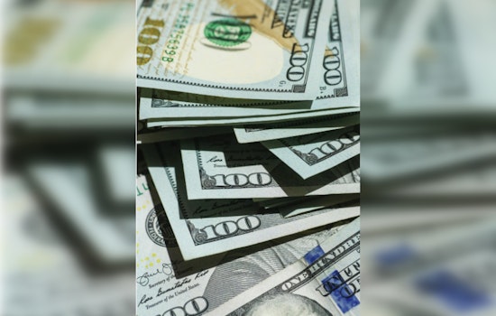 Jupiter Man's Fortune, $5 Scratch-Off Transforms into $1 Million Prize