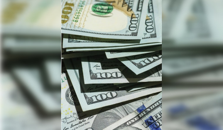Jupiter Man's Fortune, $5 Scratch-Off Transforms into $1 Million Prize