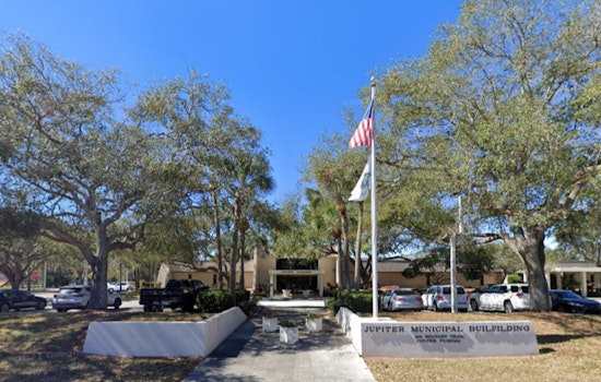 Jupiter Set to Negotiate Police Contracts with PBA in Public Session on June 5