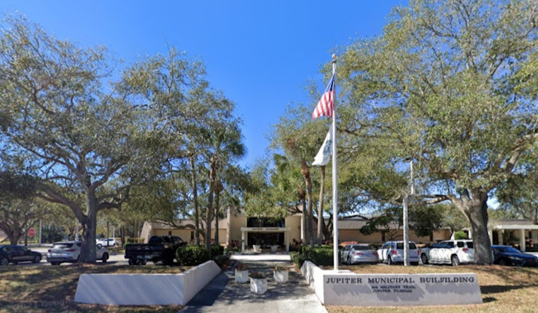 Jupiter Set to Negotiate Police Contracts with PBA in Public Session on June 5