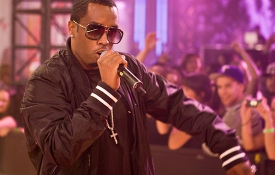 Jury Deliberates as Diddy Faces Federal Sex-Crime Charges Amid Music Industry Turmoil