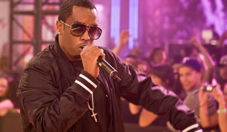 Jury Deliberates as Diddy Faces Federal Sex-Crime Charges Amid Music Industry Turmoil