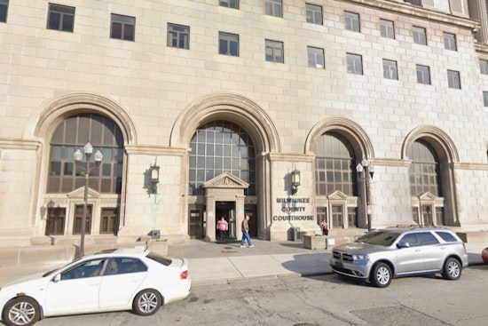 Jury Selection Commences in Milwaukee for Maxwell Anderson's Murder Trial in the Sade Robinson Case