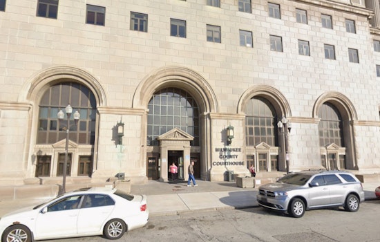 Jury Selection Commences in Milwaukee for Maxwell Anderson's Murder Trial in the Sade Robinson Case