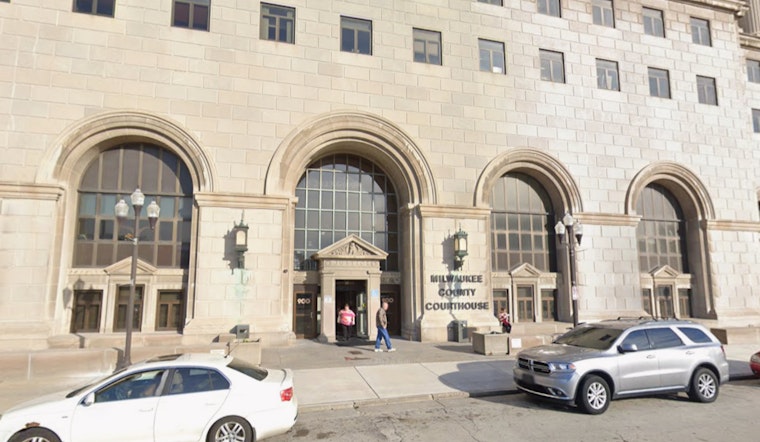 Jury Selection Commences in Milwaukee for Maxwell Anderson's Murder Trial in the Sade Robinson Case