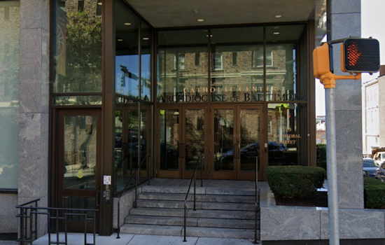 Justice Department Alarms as Cyber Breach Exposes Abuse Survivors' Data in Baltimore Archdiocese Bankruptcy Scandal