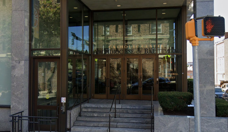 Justice Department Alarms as Cyber Breach Exposes Abuse Survivors' Data in Baltimore Archdiocese Bankruptcy Scandal