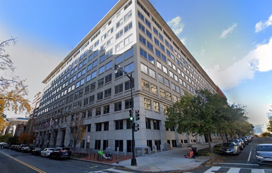 Justice Dept Unveils Mega Indictment, 12 Suspects in $263M Cyber-Crime Spree Linked to DC Racketeering Case