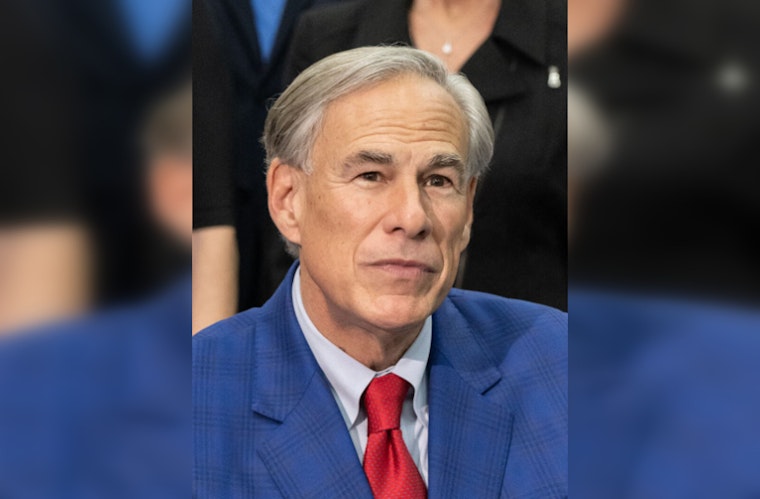 Justice for Audrii, Texas Governor Abbott Signs "Audrii's Law" to Close Sex Offender Registry Loopholes