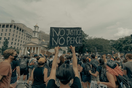 Justice for Tyrone, Raleigh Streets Roar with Calls to Charge Troopers After Explosive Video Leak