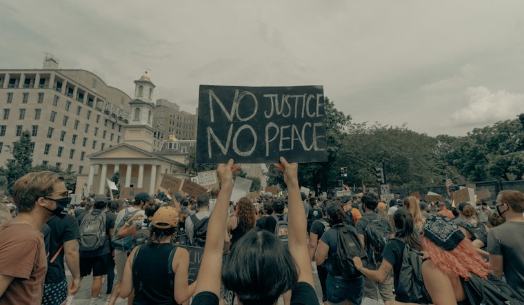 Justice for Tyrone, Raleigh Streets Roar with Calls to Charge Troopers After Explosive Video Leak